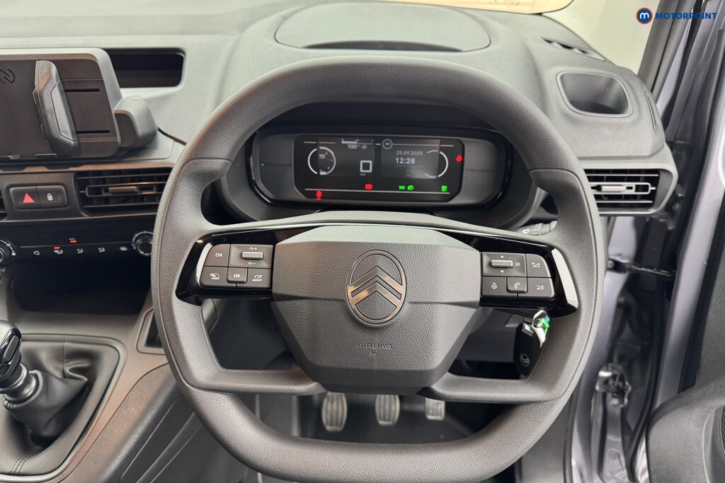 Used Citroen Berlingo 2025 for sale - 76117981: Photo 11