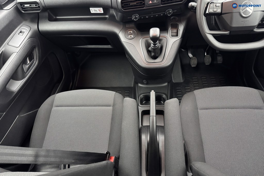 Used Citroen Berlingo 2025 for sale - 76117981: Photo 13