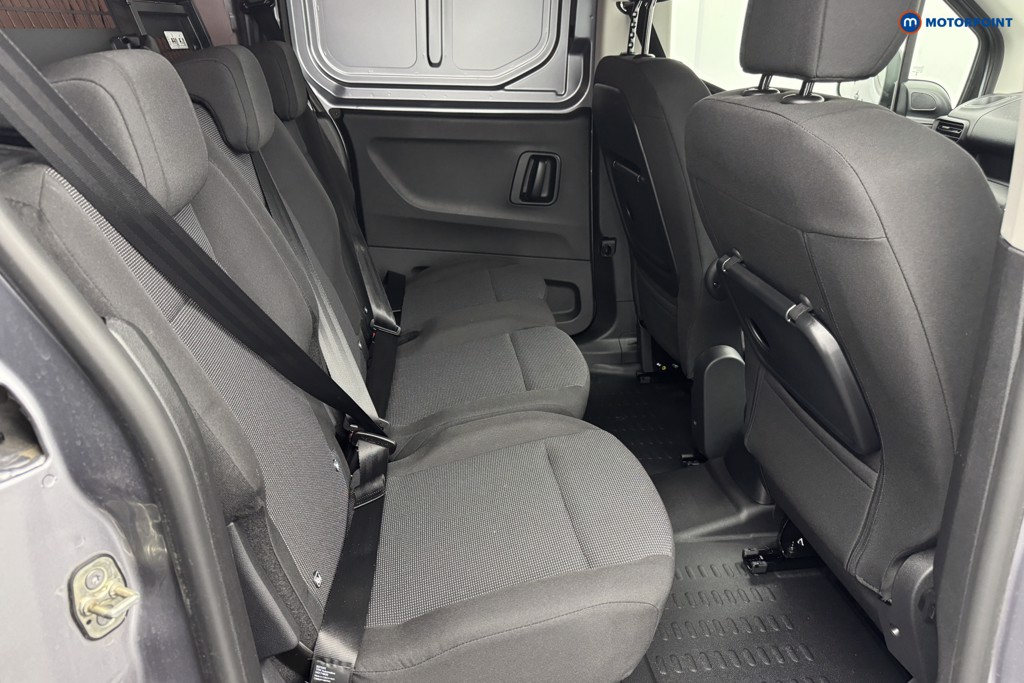 Used Citroen Berlingo 2025 for sale - 76117981: Photo 15