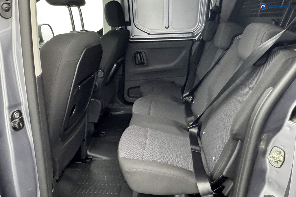 Used Citroen Berlingo 2025 for sale - 76117981: Photo 16