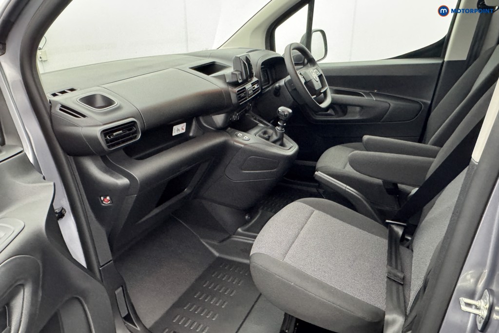 Used Citroen Berlingo 2025 for sale - 76117981: Photo 17