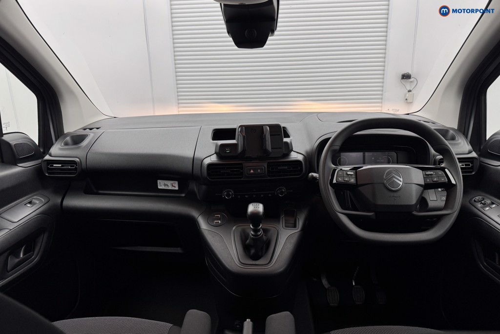 Used Citroen Berlingo 2025 for sale - 76117981: Photo 19