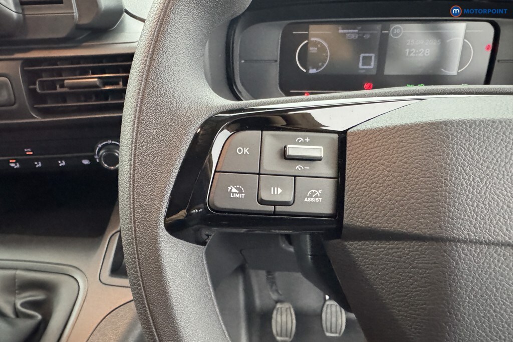 Used Citroen Berlingo 2025 for sale - 76117981: Photo 20