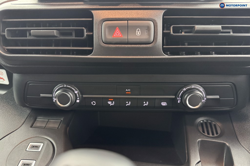 Used Citroen Berlingo 2025 for sale - 76117981: Photo 22