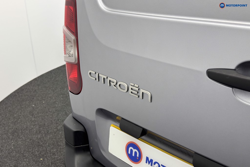 Used Citroen Berlingo 2025 for sale - 76117981: Photo 25