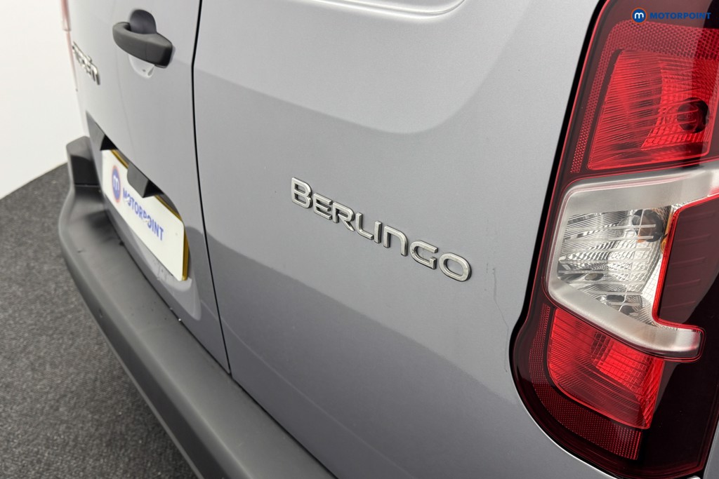 Used Citroen Berlingo 2025 for sale - 76117981: Photo 26