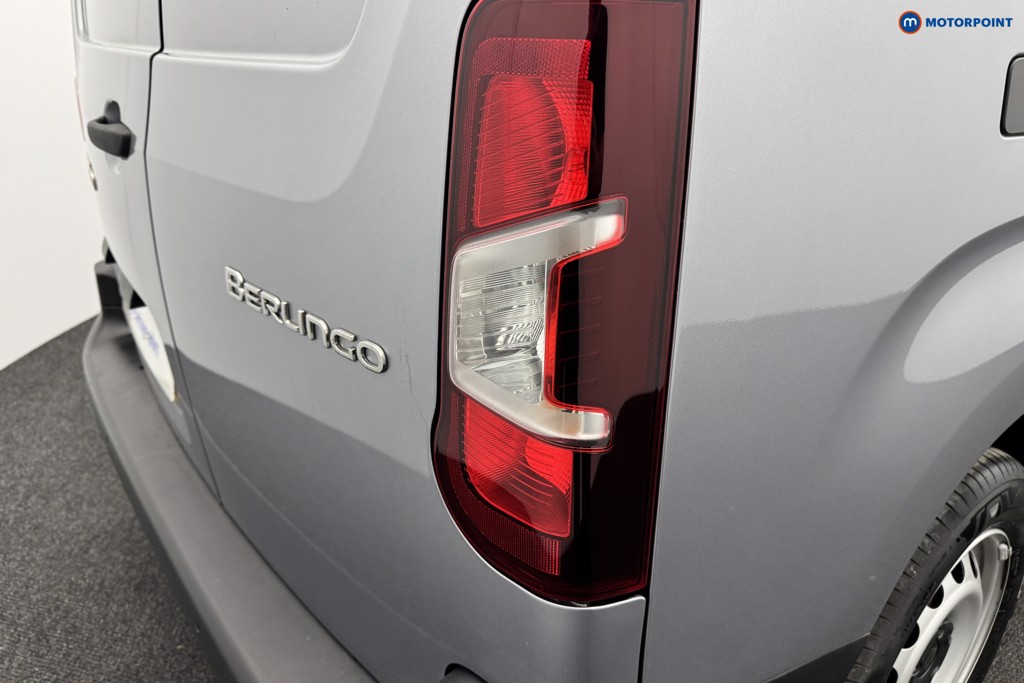 Used Citroen Berlingo 2025 for sale - 76117981: Photo 27