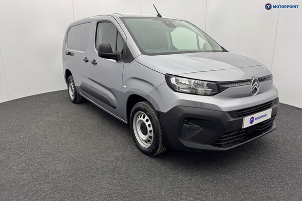 Used Citroen Berlingo 2025 for sale - 76117981: Photo 29