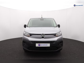 Used Citroen Berlingo 2025 for sale - 76117981: Photo 2