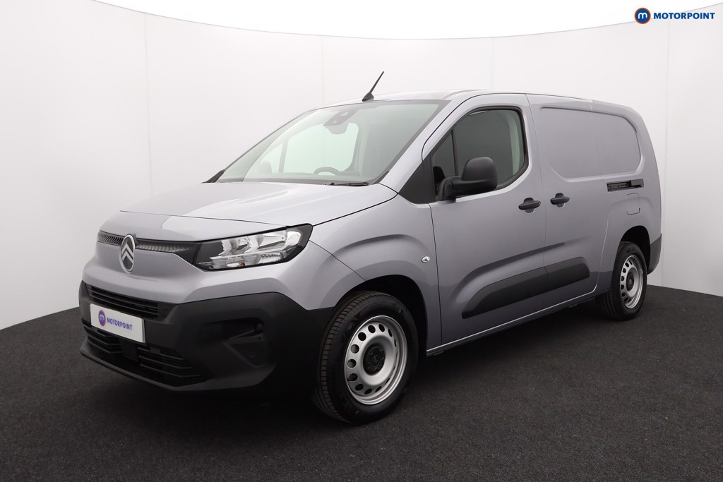 Used Citroen Berlingo 2025 for sale - 76117981: Photo 3