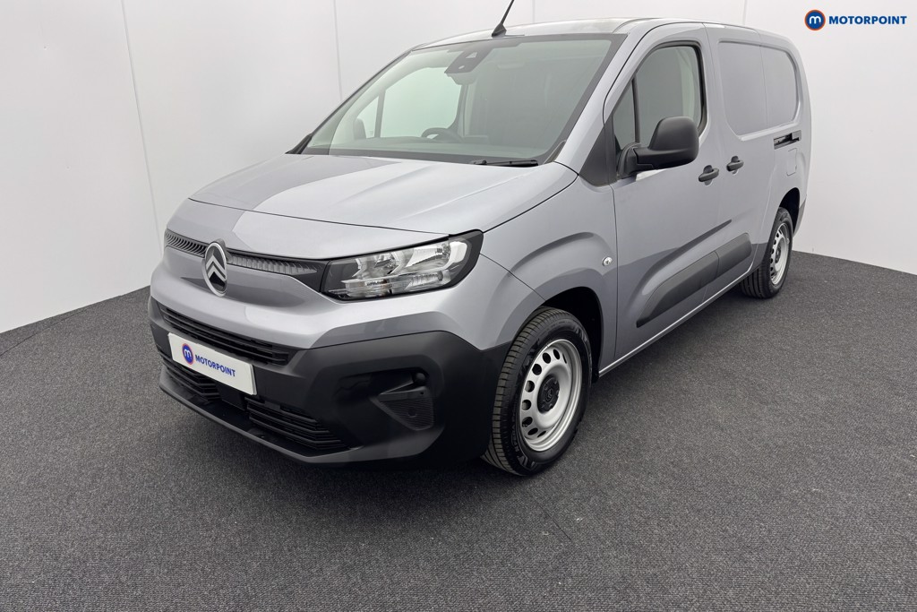 Used Citroen Berlingo 2025 for sale - 76117981: Photo 31