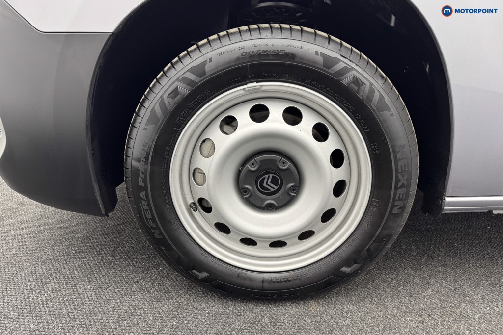 Used Citroen Berlingo 2025 for sale - 76117981: Photo 32