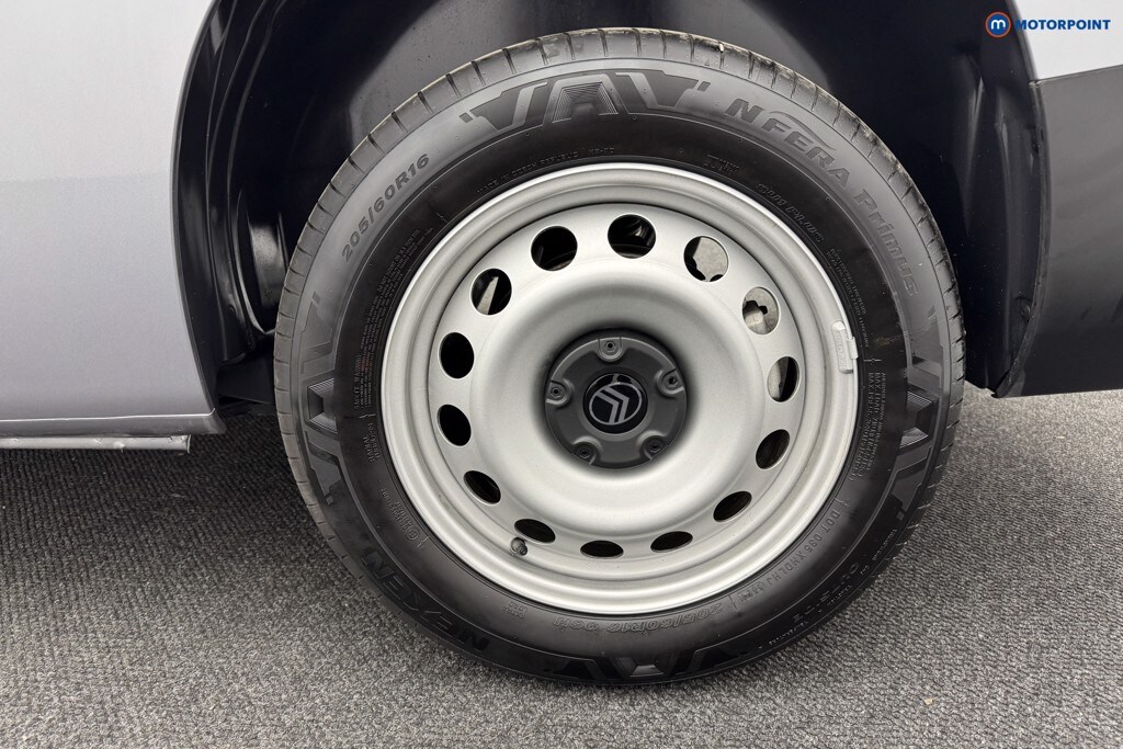 Used Citroen Berlingo 2025 for sale - 76117981: Photo 33