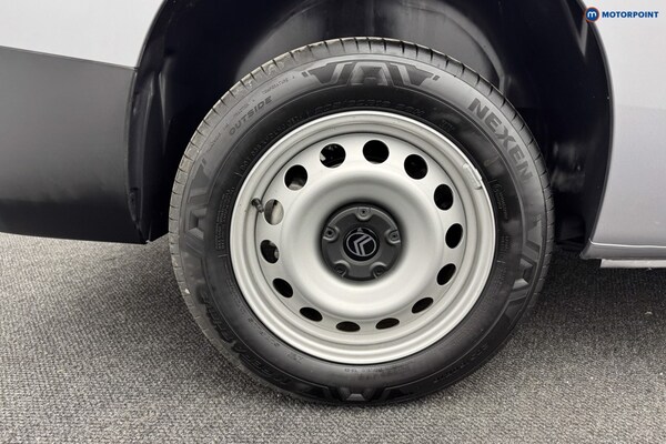Used Citroen Berlingo 2025 for sale - 76117981: Photo 34