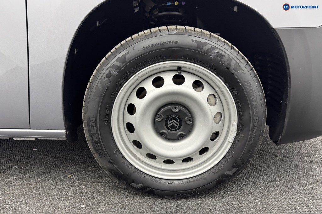 Used Citroen Berlingo 2025 for sale - 76117981: Photo 35