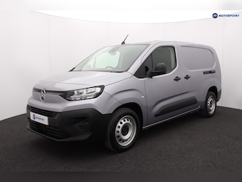 Used Citroen Berlingo 2025 for sale - 76117981: Photo 3