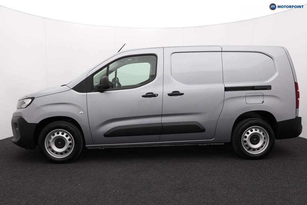Used Citroen Berlingo 2025 for sale - 76117981: Photo 4