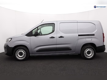 Used Citroen Berlingo 2025 for sale - 76117981: Photo 4