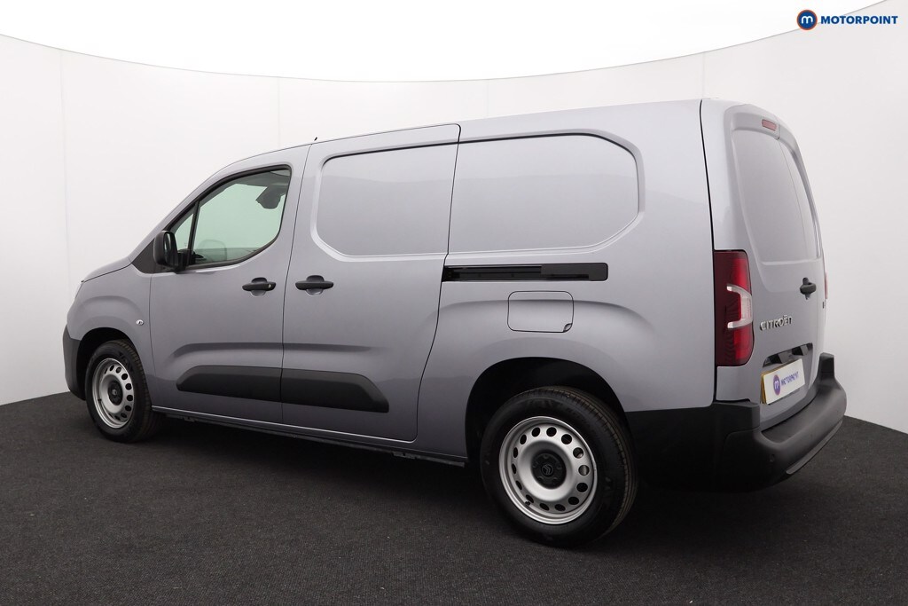 Used Citroen Berlingo 2025 for sale - 76117981: Photo 5