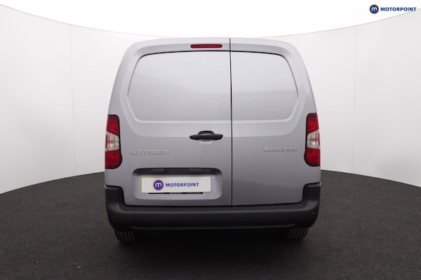 Used Citroen Berlingo 2025 for sale - 76117981: Photo 6