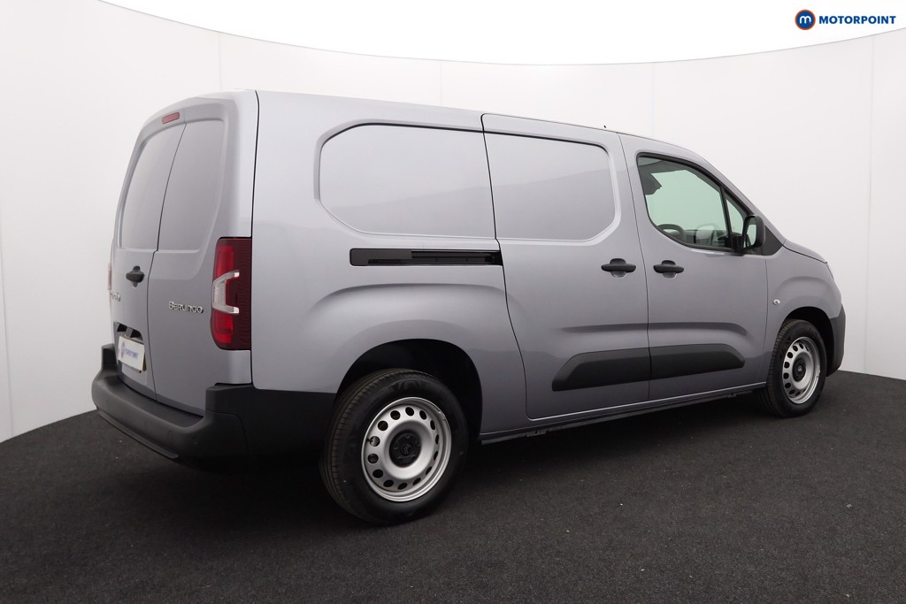 Used Citroen Berlingo 2025 for sale - 76117981: Photo 7