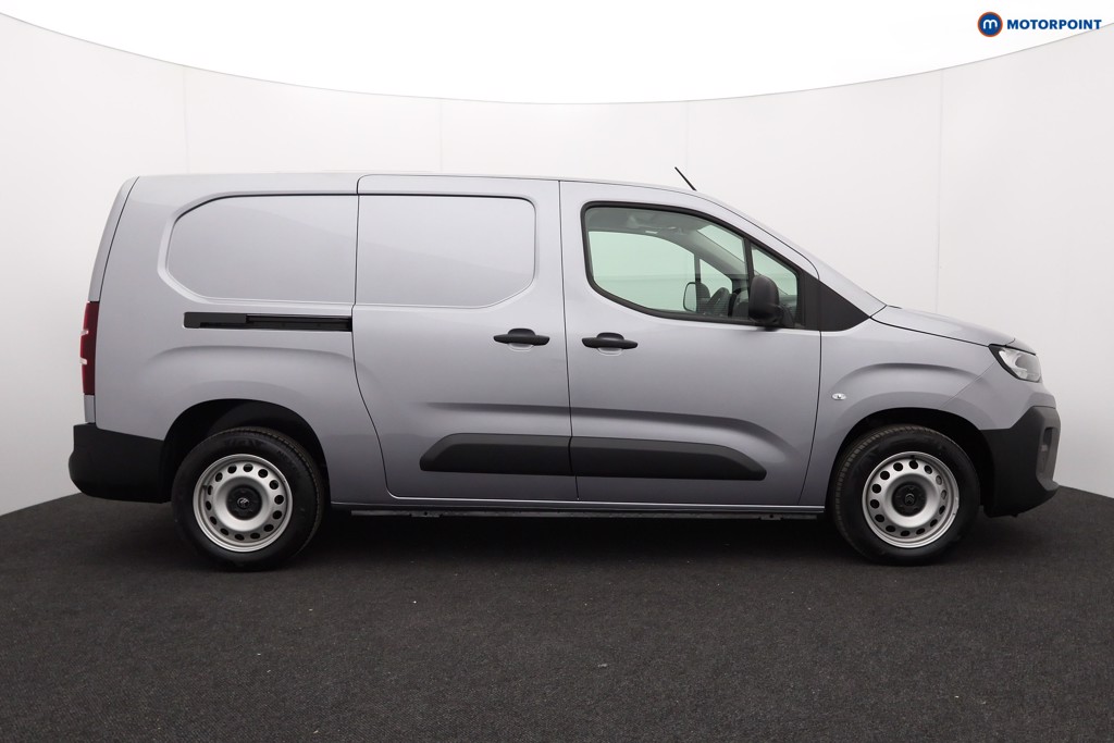 Used Citroen Berlingo 2025 for sale - 76117981: Photo 8