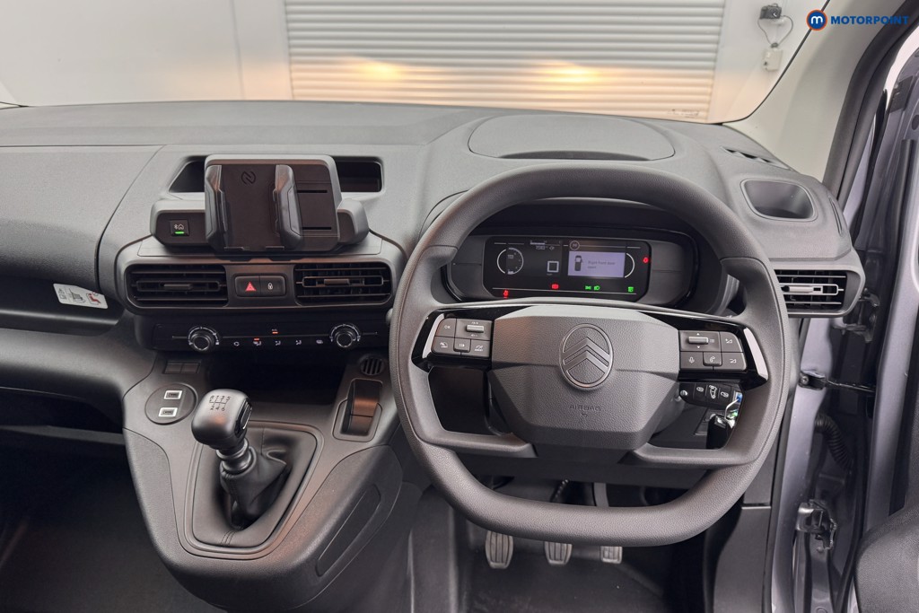 Used Citroen Berlingo 2025 for sale - 76117981: Photo 9