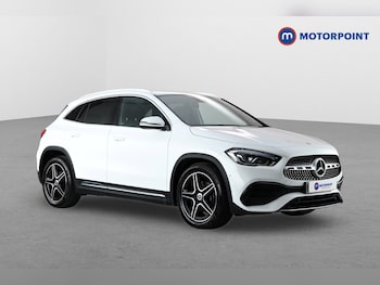 Used Mercedes-Benz GLA 2022 for sale - 79220182: Photo