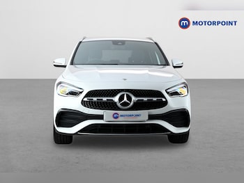 Used Mercedes-Benz GLA 2022 for sale - 79220182: Photo