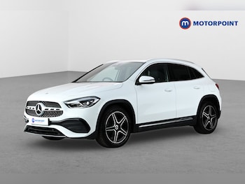 Used Mercedes-Benz GLA 2022 for sale - 79220182: Photo