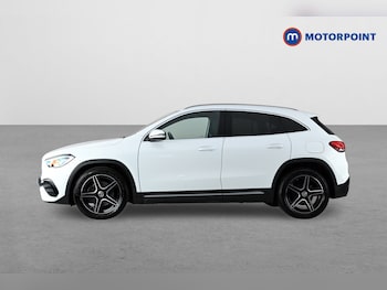 Used Mercedes-Benz GLA 2022 for sale - 79220182: Photo