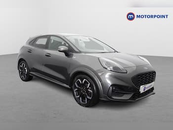 Used Ford Puma 2022 for sale - 79689402: Photo
