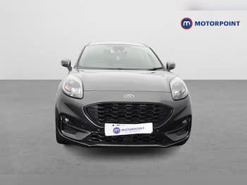 Used Ford Puma 2022 for sale - 79689402: Photo