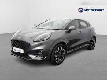 Used Ford Puma 2022 for sale - 79689402: Photo