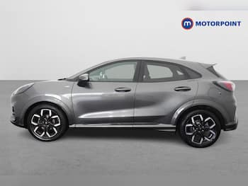 Used Ford Puma 2022 for sale - 79689402: Photo