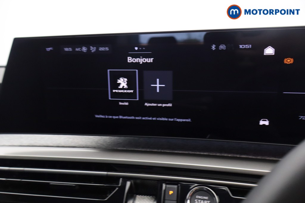 Used Peugeot 5008 2025 for sale - 78123677: Photo 14