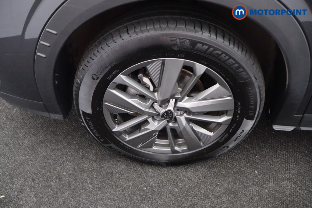 Used Peugeot 5008 2025 for sale - 78123677: Photo 33