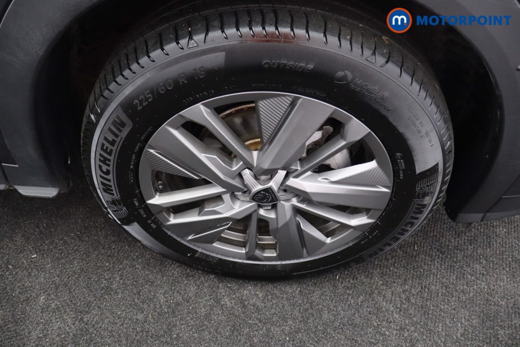 Used Peugeot 5008 2025 for sale - 78123677: Photo 34