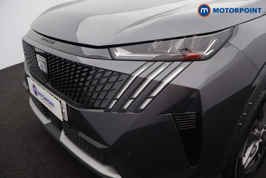 Used Peugeot 5008 2025 for sale - 78123677: Photo 36