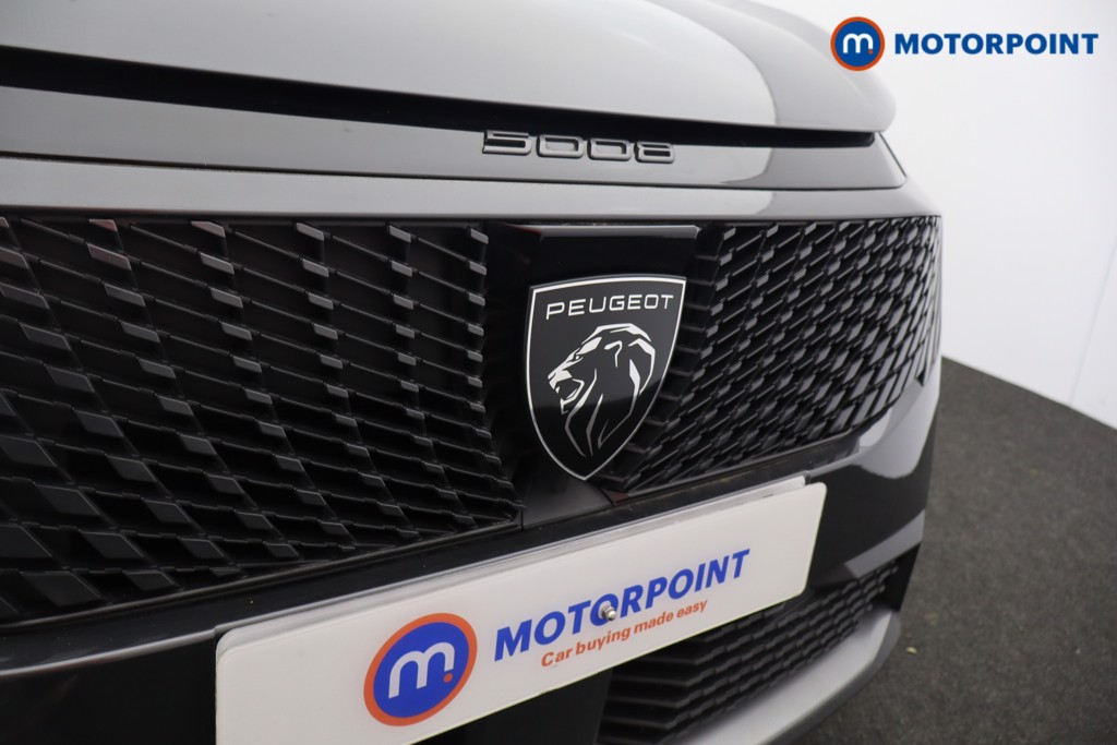 Used Peugeot 5008 2025 for sale - 78123677: Photo 38