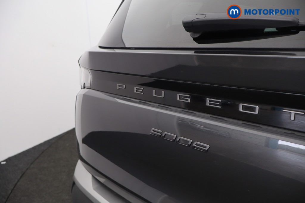 Used Peugeot 5008 2025 for sale - 78123677: Photo 39