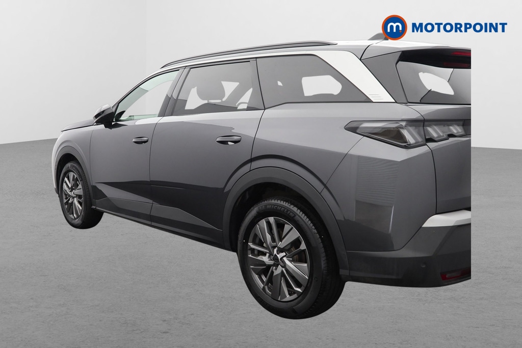 Used Peugeot 5008 2025 for sale - 78123677: Photo 5