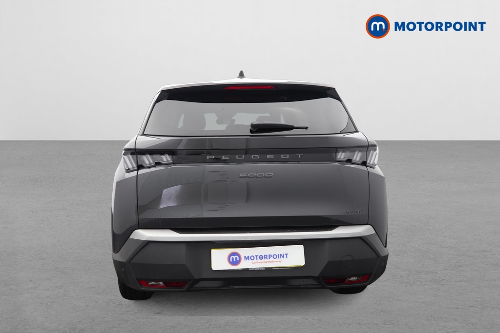 Used Peugeot 5008 2025 for sale - 78123677: Photo 6