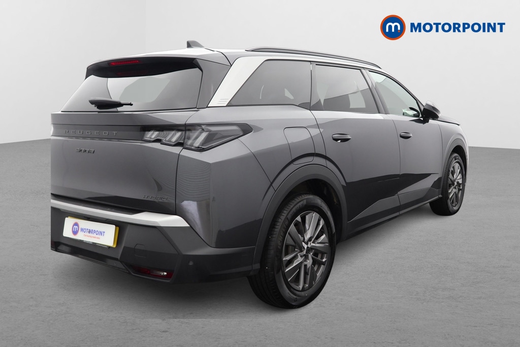 Used Peugeot 5008 2025 for sale - 78123677: Photo 7