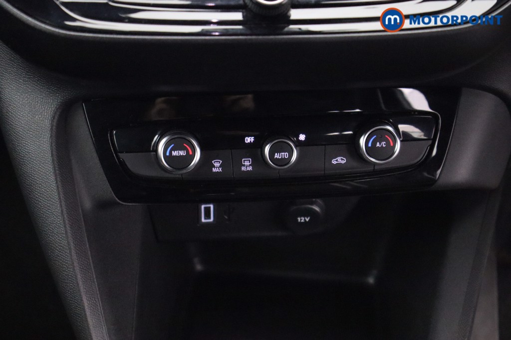 Used Vauxhall Corsa 2023 for sale - 78028894: Photo 11