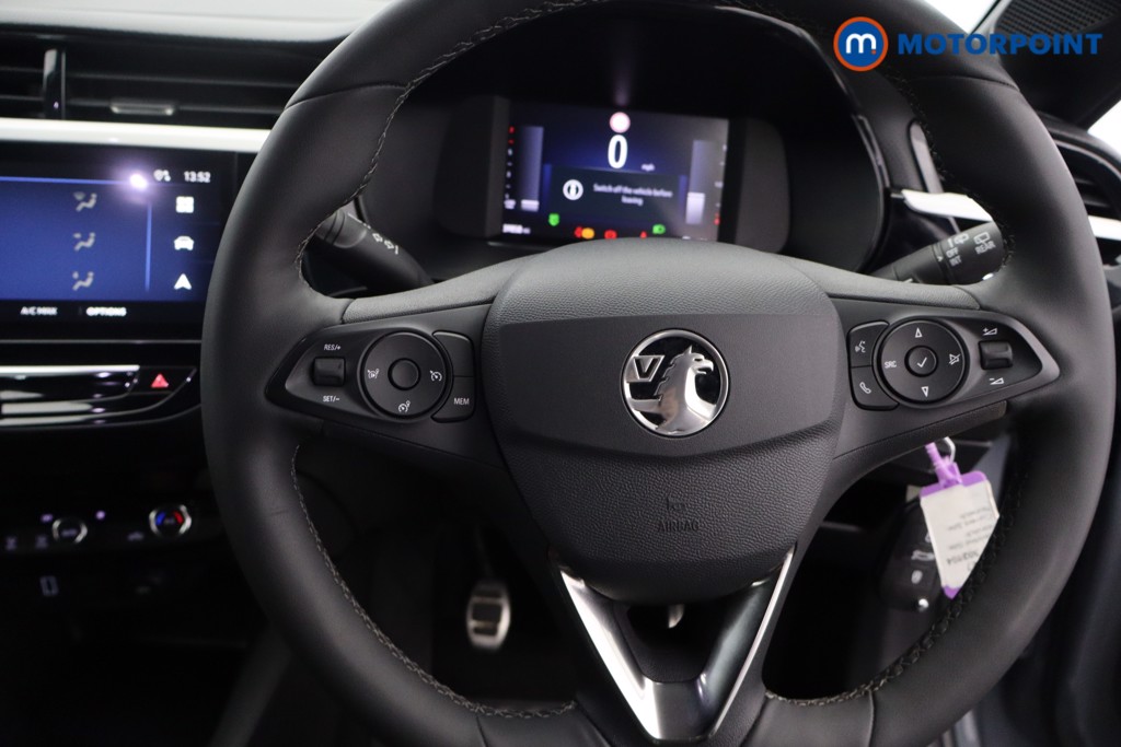 Used Vauxhall Corsa 2023 for sale - 78028894: Photo 14