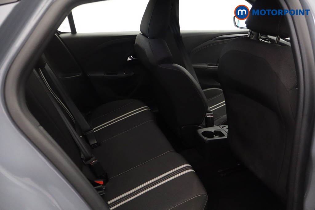 Used Vauxhall Corsa 2023 for sale - 78028894: Photo 19