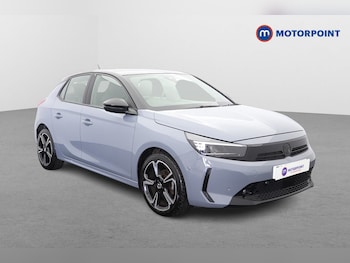 Used Vauxhall Corsa 2023 for sale - 78028894: Photo