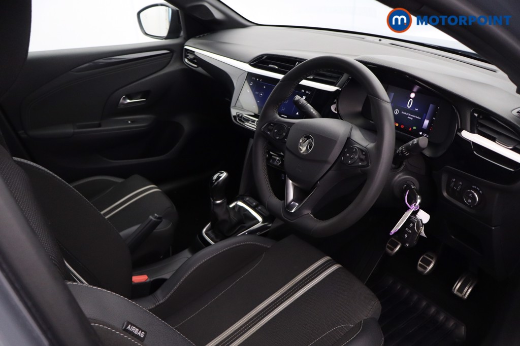 Used Vauxhall Corsa 2023 for sale - 78028894: Photo 21