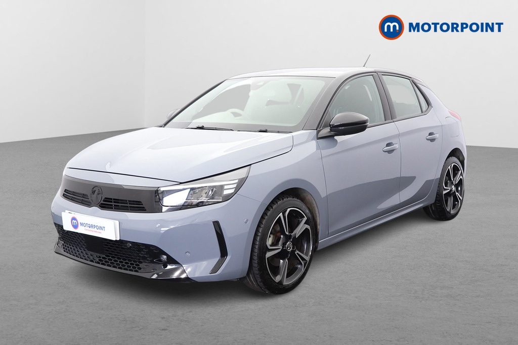 Used Vauxhall Corsa 2023 for sale - 78028894: Photo 3